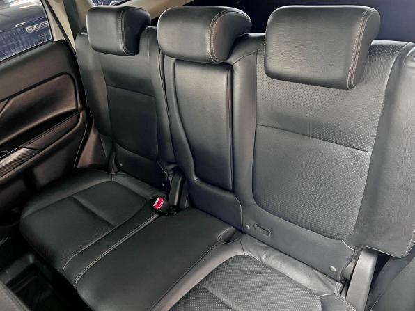 Mitsubishi Outlander III Рестайлинг 2 с пробегом 2016 года, цена 1 795 000 рублей, 137636 км, внедорожник, Автокод Объявления