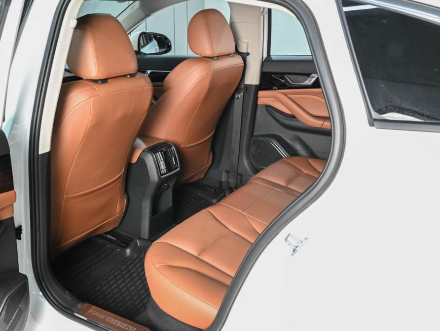 FAW Bestune B70 I Ростов-на-Дону  - изображение 11