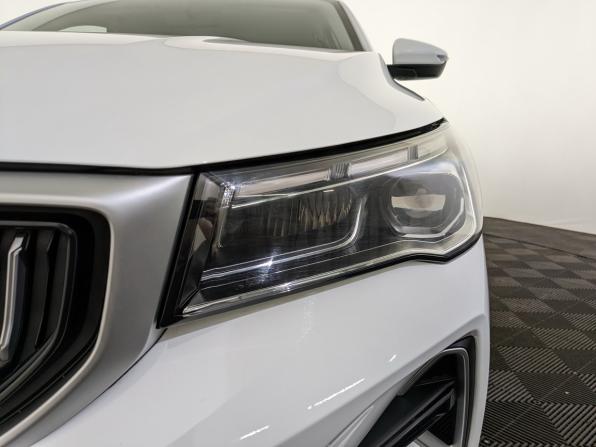 Geely Emgrand II с пробегом 2024 года, цена 1 750 000 рублей, 4947 км, седан, Автокод Объявления