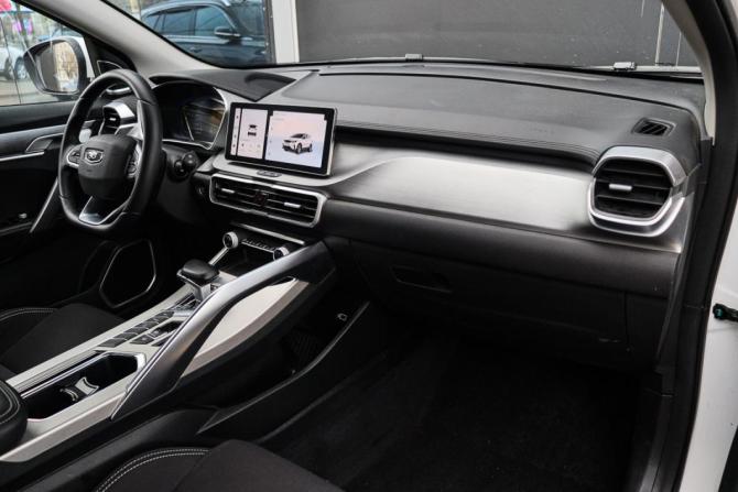 Belgee X50 с пробегом 2024 года, цена 1 699 000 рублей, 25789 км, внедорожник, Автокод Объявления