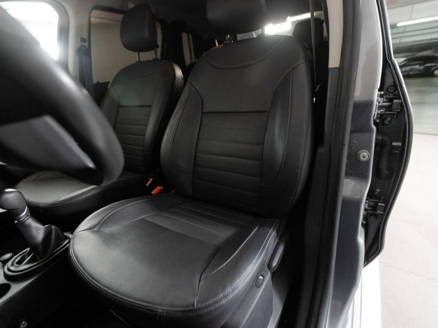 Nissan Terrano III (D10) Челябинск  - изображение 10