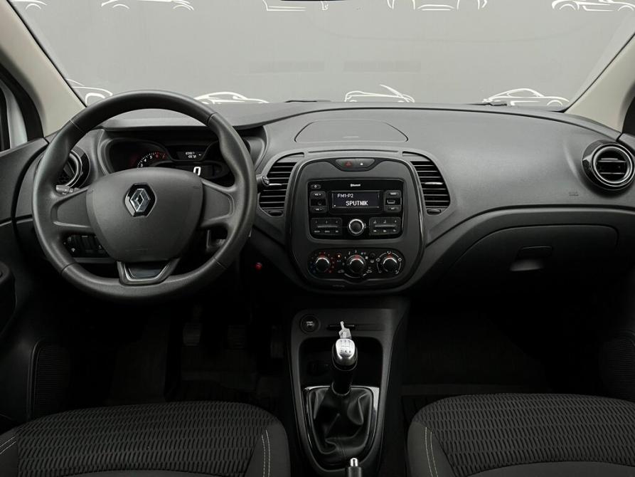 Renault Kaptur I Санкт-Петербург  - изображение 6