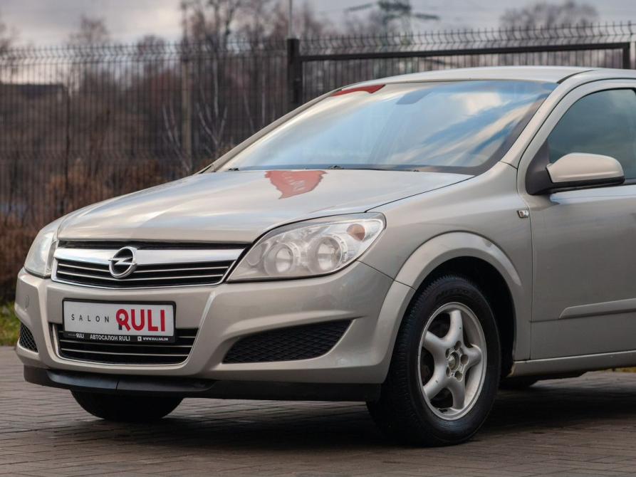 Opel Astra H Рестайлинг Иваново  - изображение 6