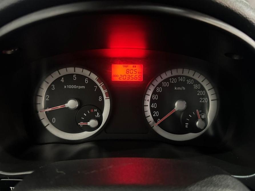 Kia Rio II Рестайлинг Москва  - изображение 13