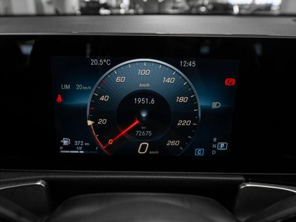 Mercedes-Benz GLB I (X247) с пробегом 2020 года, цена 3 180 000 рублей, 72668 км, внедорожник, Автокод Объявления