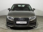 Audi A3 III (8V) Санкт-Петербург  - изображение 18