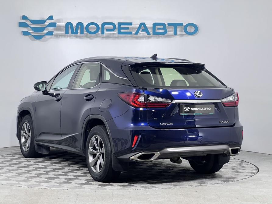 Lexus RX IV Калининград  - изображение 7