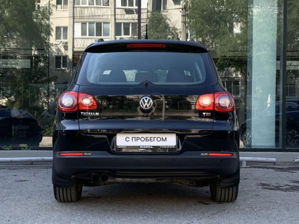 Volkswagen Tiguan I с пробегом 2008 года, цена 600 000 рублей, 260156 км, внедорожник, Автокод Объявления
