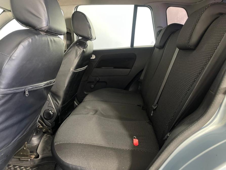 Ford Fusion I Рестайлинг Воронеж  - изображение 18