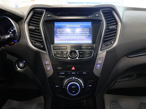 Hyundai Santa Fe III с пробегом 2013 года, цена 1 539 800 рублей, 229075 км, внедорожник, Автокод Объявления