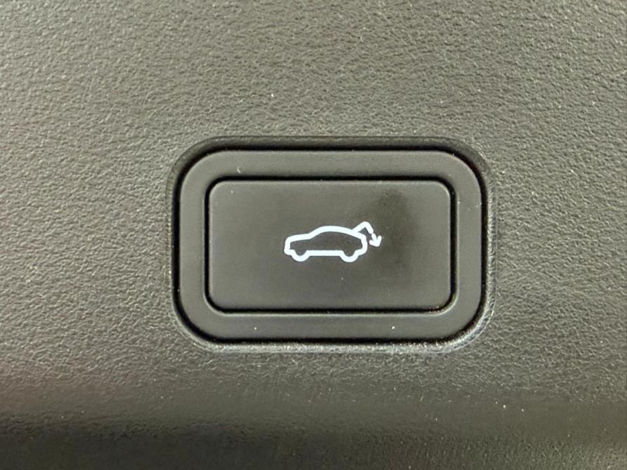 Geely Monjaro I Москва  - изображение 22
