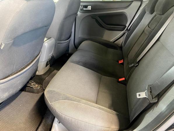 Ford Focus II Рестайлинг с пробегом 2008 года, цена 519 776 рублей, 195500 км, седан, Автокод Объявления