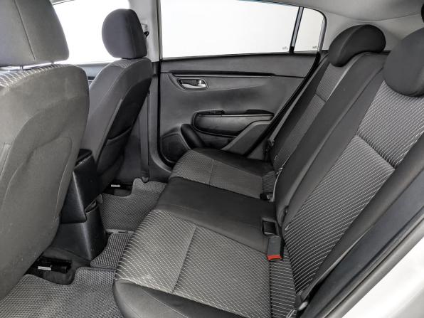 Kia Rio IV с пробегом 2018 года, цена 1 501 500 рублей, 122342 км, хэтчбек, Автокод Объявления