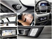 Chery Tiggo 8 Pro e+ Москва  - изображение 26