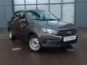 Lada (ВАЗ) Granta I Рестайлинг Ярославль  - изображение 16