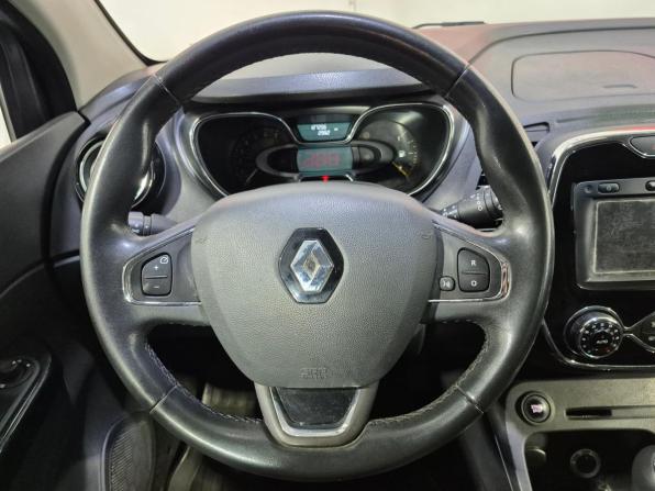 Renault Kaptur I с пробегом 2016 года, цена 1 485 000 рублей, 127255 км, внедорожник, Автокод Объявления