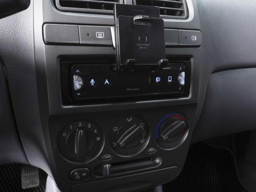 Hyundai Accent II Ростов-на-Дону  - изображение 12