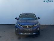 Peugeot 3008 II Москва  - изображение 16