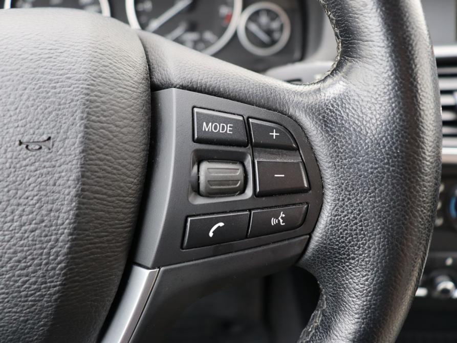 BMW X3 II (F25) Москва  - изображение 17