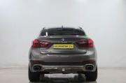 BMW X6 II (F16) Новокузнецк  - изображение 43