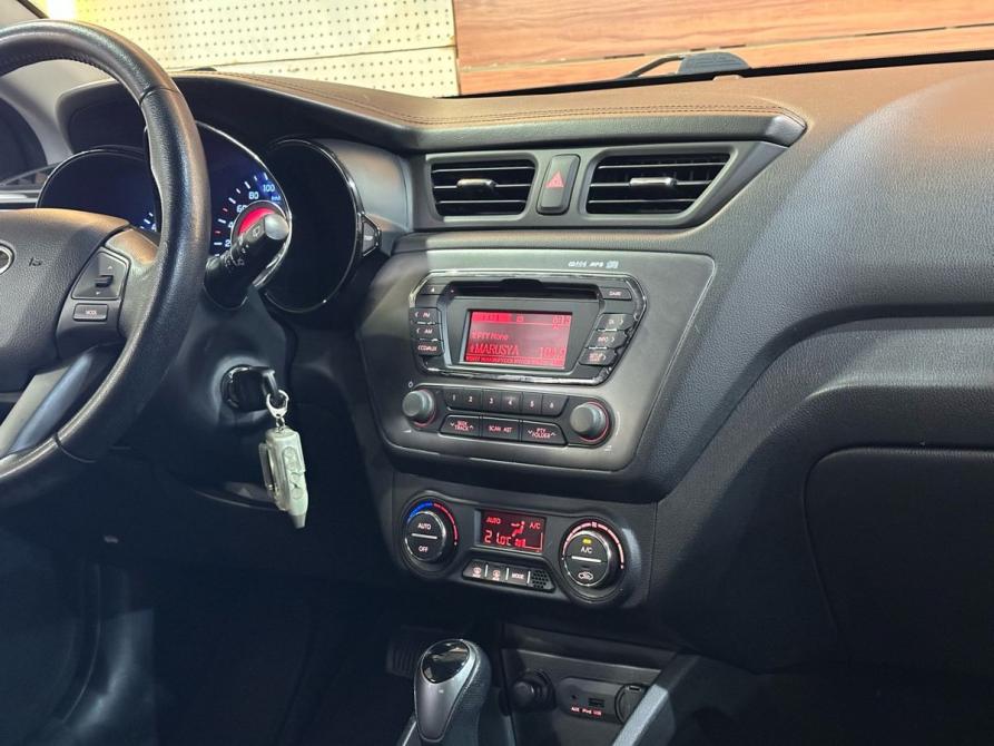 Kia Rio III Челябинск  - изображение 11
