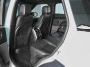 Land Rover Range Rover Sport II Рестайлинг Ростов-на-Дону  - изображение 36