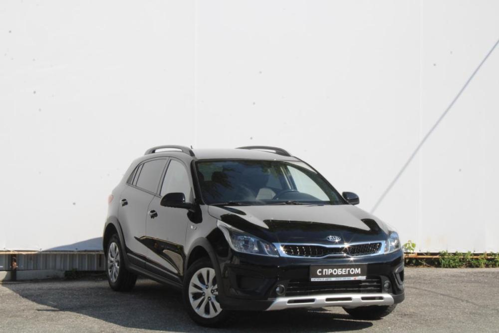 Kia Rio IV Березники  - изображение 3