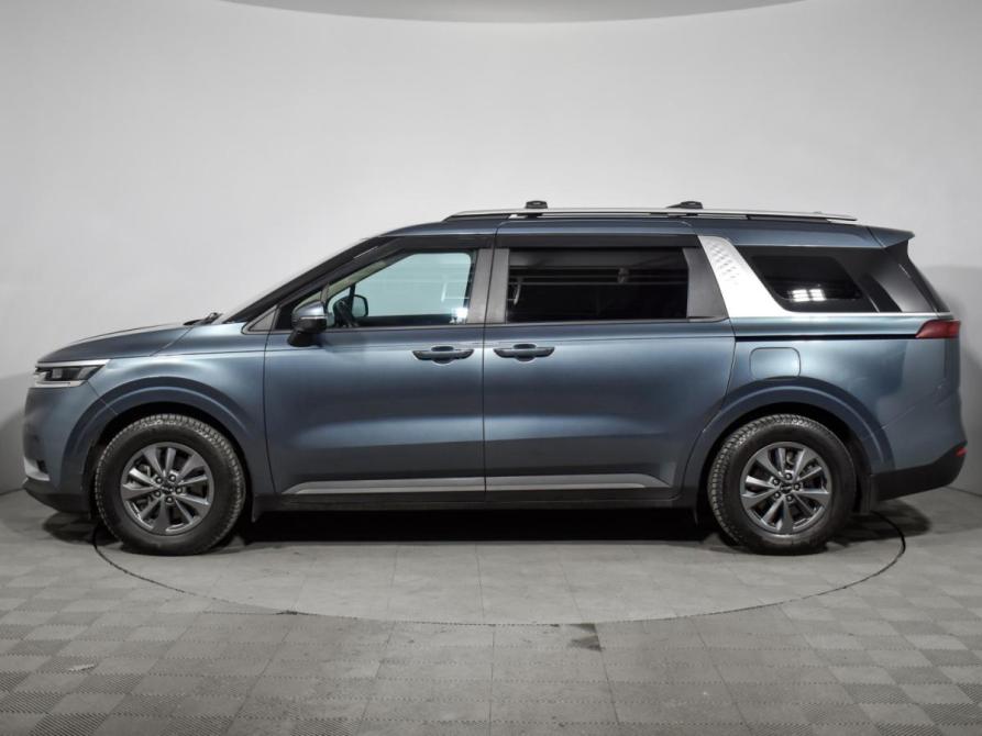 Kia Carnival IV Санкт-Петербург  - изображение 10