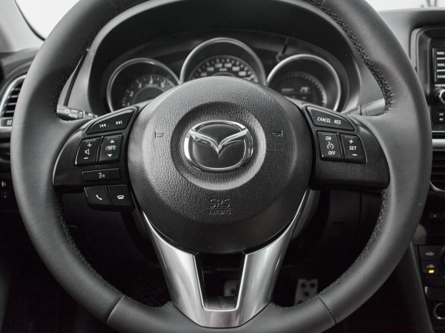 Mazda 6 III (GJ) Екатеринбург  - изображение 13