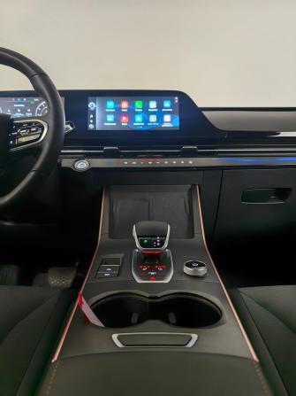Omoda C5 I с пробегом 2024 года, цена 1 717 000 рублей, 24885 км, внедорожник, Автокод Объявления