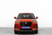 Daihatsu Rocky A200 Барнаул  - изображение 30