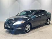 Ford Mondeo IV Рестайлинг Самара  - изображение 16