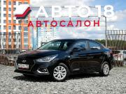 Hyundai Solaris II Ижевск  - изображение 24