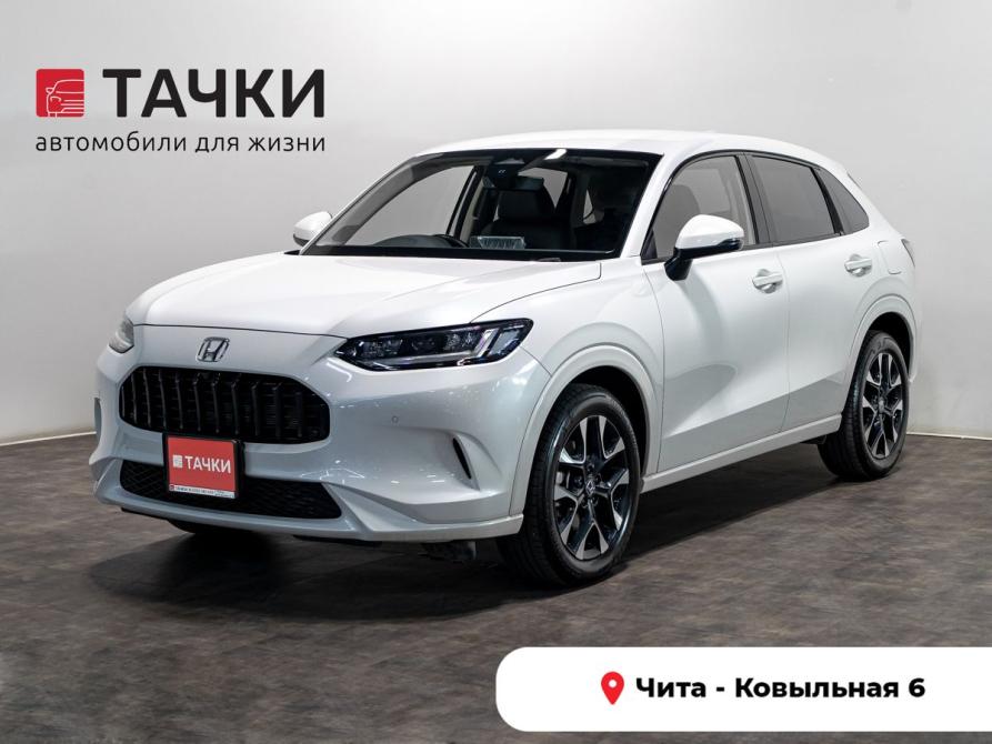 Honda ZR-V Чита  - изображение 1