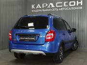Lada (ВАЗ) Granta I Рестайлинг Пермь  - изображение 20