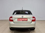 Skoda Rapid I Альметьевск  - изображение 25