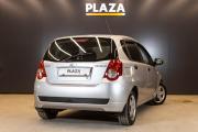 Chevrolet Aveo I Рестайлинг Уфа  - изображение 17