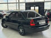 Hyundai Accent II Шахты  - изображение 19