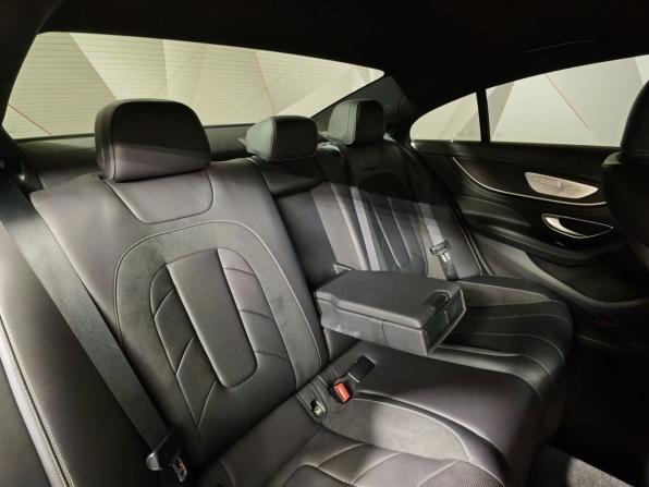 Mercedes-Benz CLS AMG III (C257) Рестайлинг с пробегом 2021 года, цена 6 450 000 рублей, 90758 км, седан, Автокод Объявления
