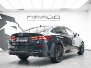 Kia Optima IV Рестайлинг Ростов-на-Дону  - изображение 76