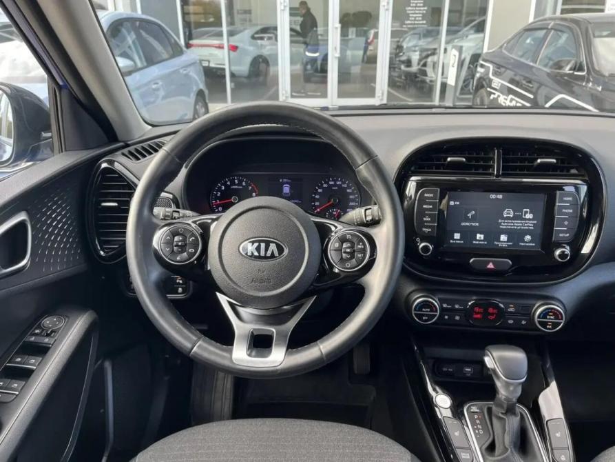 Kia Soul III Воронеж  - изображение 8