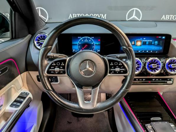 Mercedes-Benz GLA II (H247) с пробегом 2020 года, цена 3 350 000 рублей, 31575 км, внедорожник, Автокод Объявления