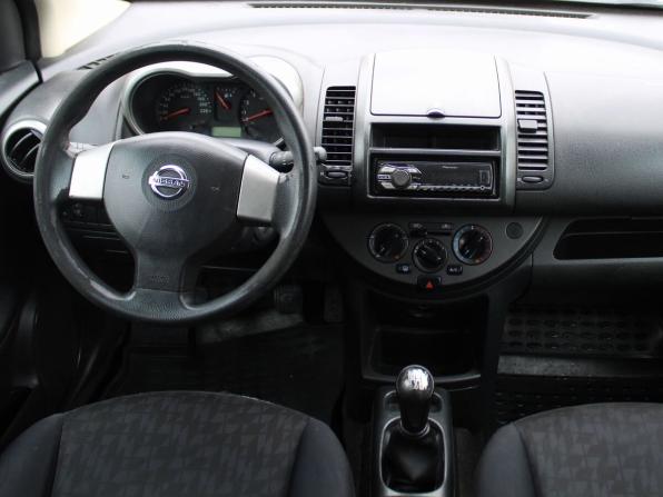 Nissan Note I с пробегом 2008 года, цена 279 000 рублей, 310630 км, хэтчбек, Автокод Объявления