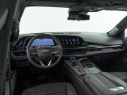 Cadillac Escalade V Москва  - изображение 41
