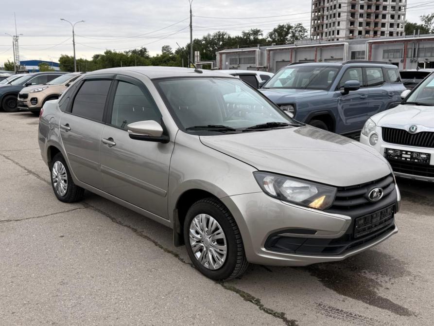 Lada (ВАЗ) Granta I Рестайлинг Нижний Новгород  - изображение 1