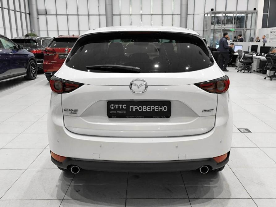 Mazda CX-5 II Казань  - изображение 7