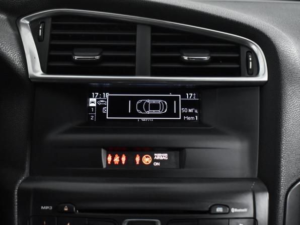 Citroen DS4 с пробегом 2012 года, цена 699 000 рублей, 221000 км, хэтчбек, Автокод Объявления