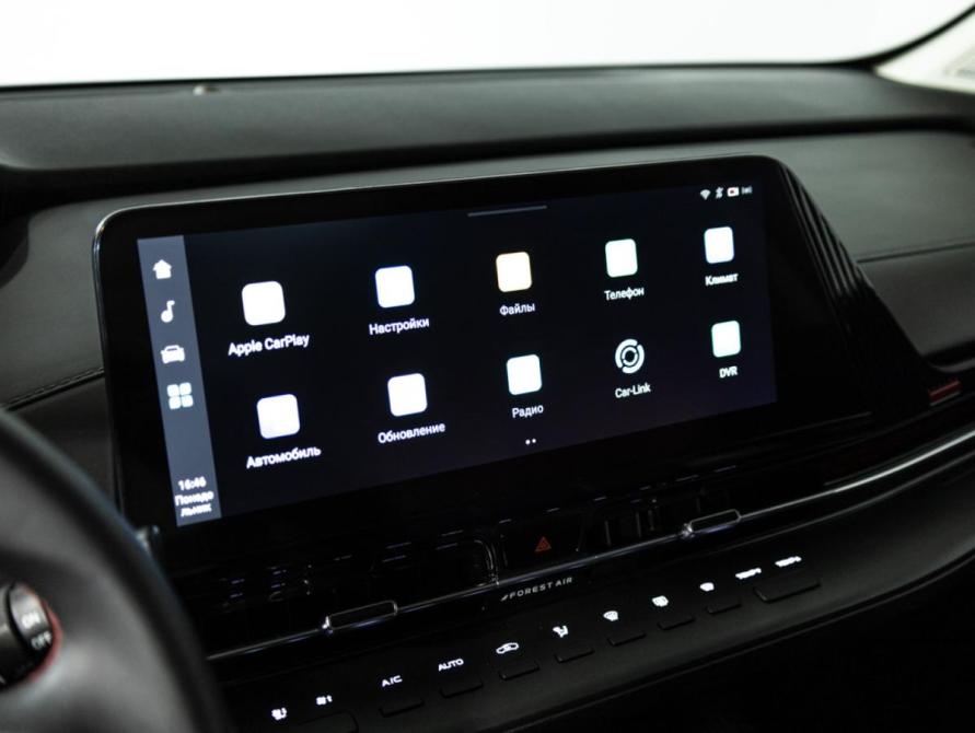 Changan CS55 Plus II Санкт-Петербург  - изображение 18