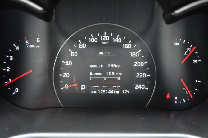Kia Sorento II Рестайлинг с пробегом 2019 года, цена 2 380 000 рублей, 125139 км, внедорожник, Автокод Объявления