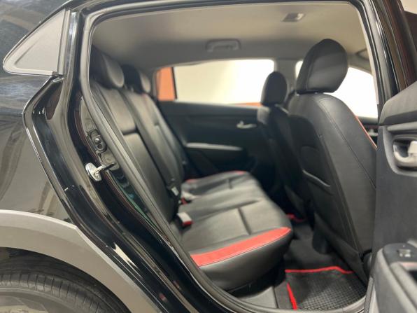 Kia Rio IV с пробегом 2020 года, цена 1 550 000 рублей, 104000 км, хэтчбек, Автокод Объявления